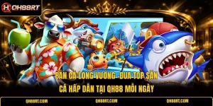 Bắn Cá Long Vương