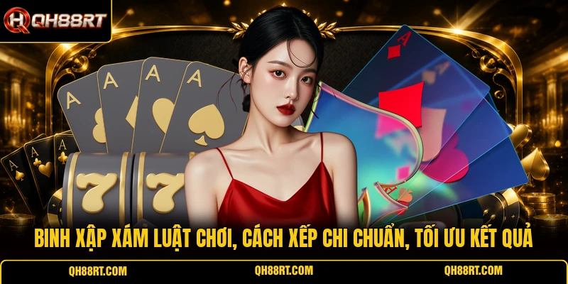 Binh Xập Xám