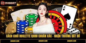 Cách Chơi Roulette