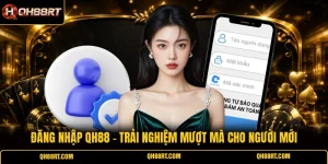 Đăng Nhập QH88