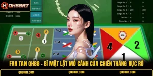 Fan Tan