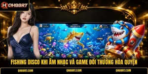 Fishing Disco