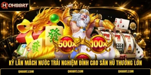 Kỳ Lân Mách Nước