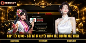 Nạp Tiền QH88