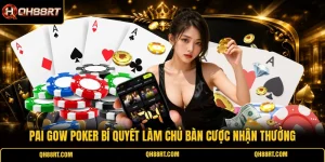 Pai Gow Poker