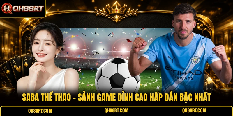SABA Thể Thao