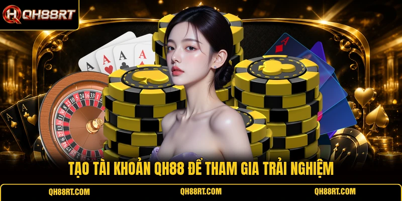 Game bài 3D và trò chơi giải trí QH88