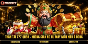 Thần Tài 777