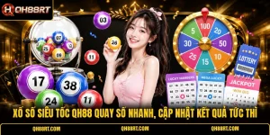 Xổ Số Siêu Tốc